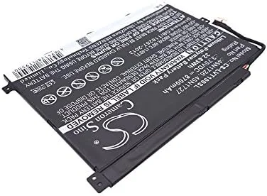 باتری جایگزین جدید Cameron Sino مناسب برای Lenovo (8700mAh / 32.63Wh)