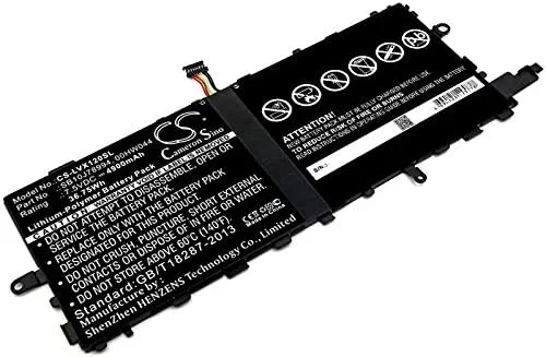 باتری جایگزین جدید Cameron Sino مناسب برای Lenovo (4900mAh / 36.75Wh)