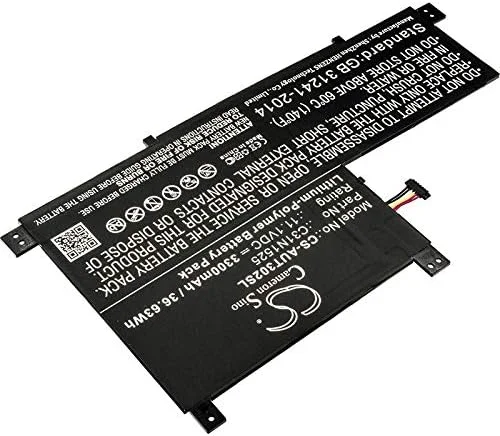 باتری جایگزین جدید Cameron Sino مناسب برای ایسوس (3300mAh / 36.63Wh)