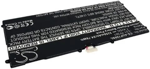 باتری جایگزین جدید Cameron Sino مناسب برای ایسوس (3350mAh / 24.79Wh)