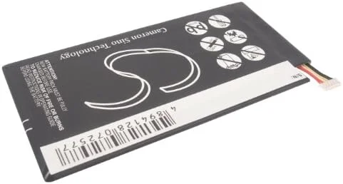 باتری جایگزین جدید Cameron Sino مناسب برای ایسوس (5000mAh / 18.50Wh)