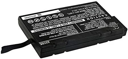 باتری جایگزین جدید Cameron Sino CS برای L3393, L3394, ML900, Mobile Laptop 900 (6600mAh) HKNN4004A