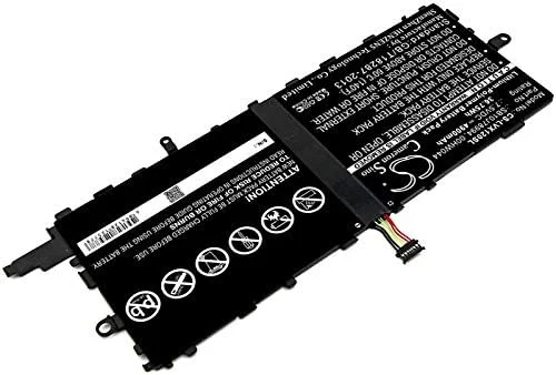 باتری جایگزین جدید Cameron Sino مناسب برای Lenovo (4900mAh / 36.75Wh)