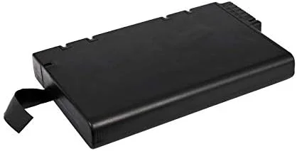 باتری جایگزین جدید Cameron Sino CS برای L3393, L3394, ML900, Mobile Laptop 900 (6600mAh) HKNN4004A