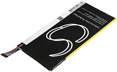 باتری جایگزین جدید Cameron Sino مناسب برای ایسوس (5000mAh / 19.00Wh)