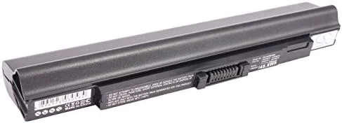 باتری جایگزین جدید کمراون سینو مدل CS برای Aspire One 531, Aspire One 751, Aspire One 751-Bk23, Aspire One AOD531H-Db, ZG8 (4400mAh) UM09B73, UM09B7C, UM09B7D