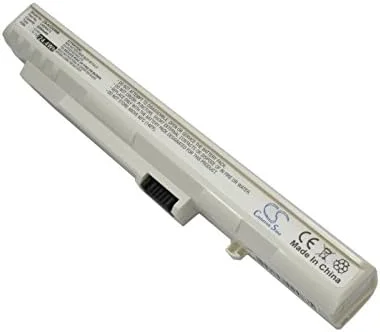 باتری جایگزین جدید کمراون سینو مدل CS برای Aspire One، Aspire One 531H، Aspire One 531H-1440 (2200mAh) 2006DJ2341,UM08B71, UM08B72, UM08B73, UM08B74