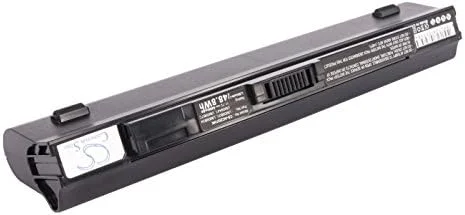 باتری جایگزین جدید کمراون سینو مدل CS برای Aspire One 531, Aspire One 751, Aspire One 751-Bk23, Aspire One AOD531H-Db, ZG8 (4400mAh) UM09B73, UM09B7C, UM09B7D باتری جایگزین جدید کمراون سینو مدل CS برای Aspire One 531, Aspire One 751, Aspire One 751-Bk23, Aspire One AOD531H-Db, ZG8 (4400mAh) UM09B73, UM09B7C, UM09B7D