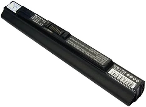 باتری جایگزین جدید Cameron Sino CS برای Aspire One 531، Aspire One 751، Aspire One 751-Bk23، Aspire One AOD531H-Db، ZG8 (2200mAh) UM09B31، UM09B34، UM09B71، UM09B73، UM09B7C، UM09B7D باتری جایگزین جدید Cameron Sino CS برای Aspire One 531، Aspire One 751، Aspire One 751-Bk23، Aspire One AOD531H-Db، ZG8 (2200mAh) UM09B31، UM09B34، UM09B71، UM09B73، UM09B7C، UM09B7D