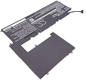 باتری جایگزین جدید Cameron Sino CS برای Envy 15-C101DX، Envy X2 15، Envy X2 15-C، (4300mAh) 15-C011DX، 466802-121، 766802-121، 766802-1C1، 767069-005، 767069-006، 76802-1C1 باتری جایگزین جدید Cameron Sino CS برای Envy 15-C101DX، Envy X2 15، Envy X2 15-C، (4300mAh) 15-C011DX، 466802-121، 766802-121، 766802-1C1، 767069-005، 767069-006، 76802-1C1