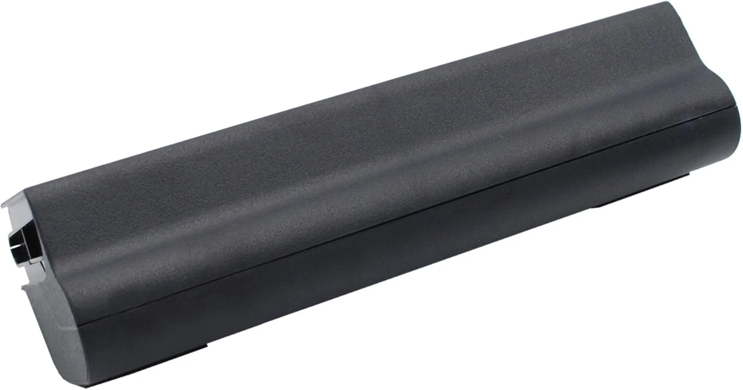 باتری جایگزین جدید Cameron Sino CS برای نوت بوک تجاری 2210b (4400mAh) 447649-251, 447649-321, 454001-001, HSTNN-DB53, HSTNN-OB53 باتری جایگزین جدید Cameron Sino CS برای نوت بوک تجاری 2210b (4400mAh) 447649-251, 447649-321, 454001-001, HSTNN-DB53, HSTNN-OB53