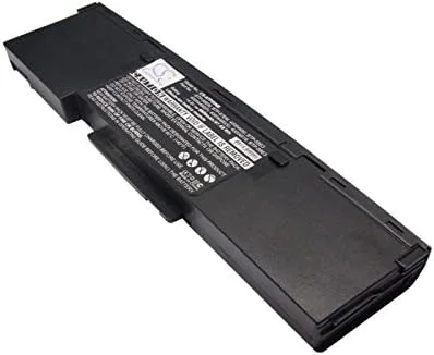 باتری جایگزین جدید کمراون سینو مدل CS برای Aspire 1360, Aspire 1361LC, Aspire 1362, Aspire 1362LC, Aspire 1362LCi، (6600mAh) 40004490, 40004490(P), 40004490(S), 40004518, 40005564, 60.46D01.041