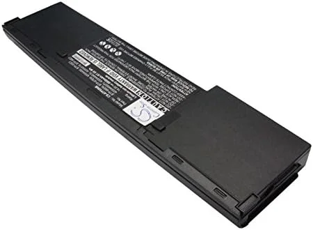 باتری جایگزین جدید کمراون سینو مدل CS برای Aspire 1360, Aspire 1361LC, Aspire 1362, Aspire 1362LC, Aspire 1362LCi، (6600mAh) 40004490, 40004490(P), 40004490(S), 40004518, 40005564, 60.46D01.041 باتری جایگزین جدید کمراون سینو مدل CS برای Aspire 1360, Aspire 1361LC, Aspire 1362, Aspire 1362LC, Aspire 1362LCi، (6600mAh) 40004490, 40004490(P), 40004490(S), 40004518, 40005564, 60.46D01.041