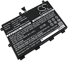 باتری جایگزین جدید Cameron Sino CS برای 20D9A008CD، ThinkPad 11e(20D9-90006AU)، ThinkPad Yoga 11e(20D9A009CD) (4500mAh) 01AV404, 45N1748, 45N1751, SB10J79001