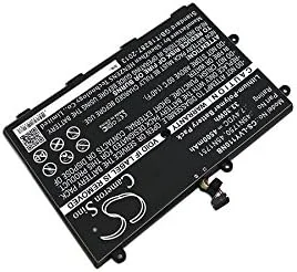 باتری جایگزین جدید Cameron Sino CS برای 20D9A008CD، ThinkPad 11e(20D9-90006AU)، ThinkPad Yoga 11e(20D9A009CD) (4500mAh) 01AV404, 45N1748, 45N1751, SB10J79001