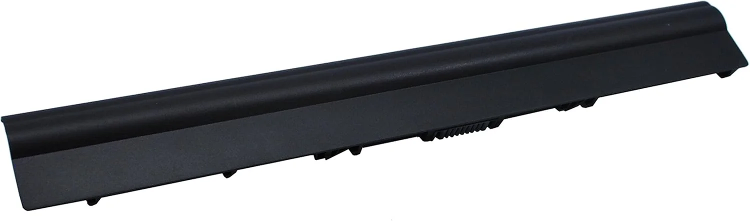 باتری جایگزین جدید Cameron Sino CS برای مدلهای 14 5000(5458), 14VD-3525S, 14VD-3525W, (2600mAh) 07G07, 1KFH3, 451-BBMG, 451-BBOO, 453-BBBR, 6YFVW, 78V9D, GXVJ3, HD4J0, Hd4Jo, K185W, KI85W باتری جایگزین جدید Cameron Sino CS برای مدلهای 14 5000(5458), 14VD-3525S, 14VD-3525W, (2600mAh) 07G07, 1KFH3, 451-BBMG, 451-BBOO, 453-BBBR, 6YFVW, 78V9D, GXVJ3, HD4J0, Hd4Jo, K185W, KI85W