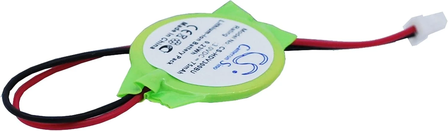 باتری قابل شارژ کامرون سینو برای کامپک آرمادا V300