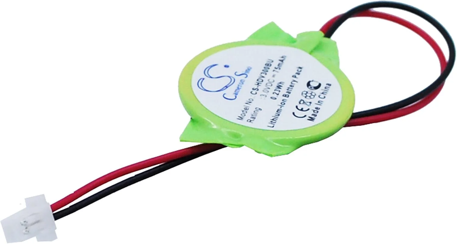 باتری قابل شارژ کامرون سینو برای کامپک آرمادا V300 باتری قابل شارژ کامرون سینو برای کامپک آرمادا V300