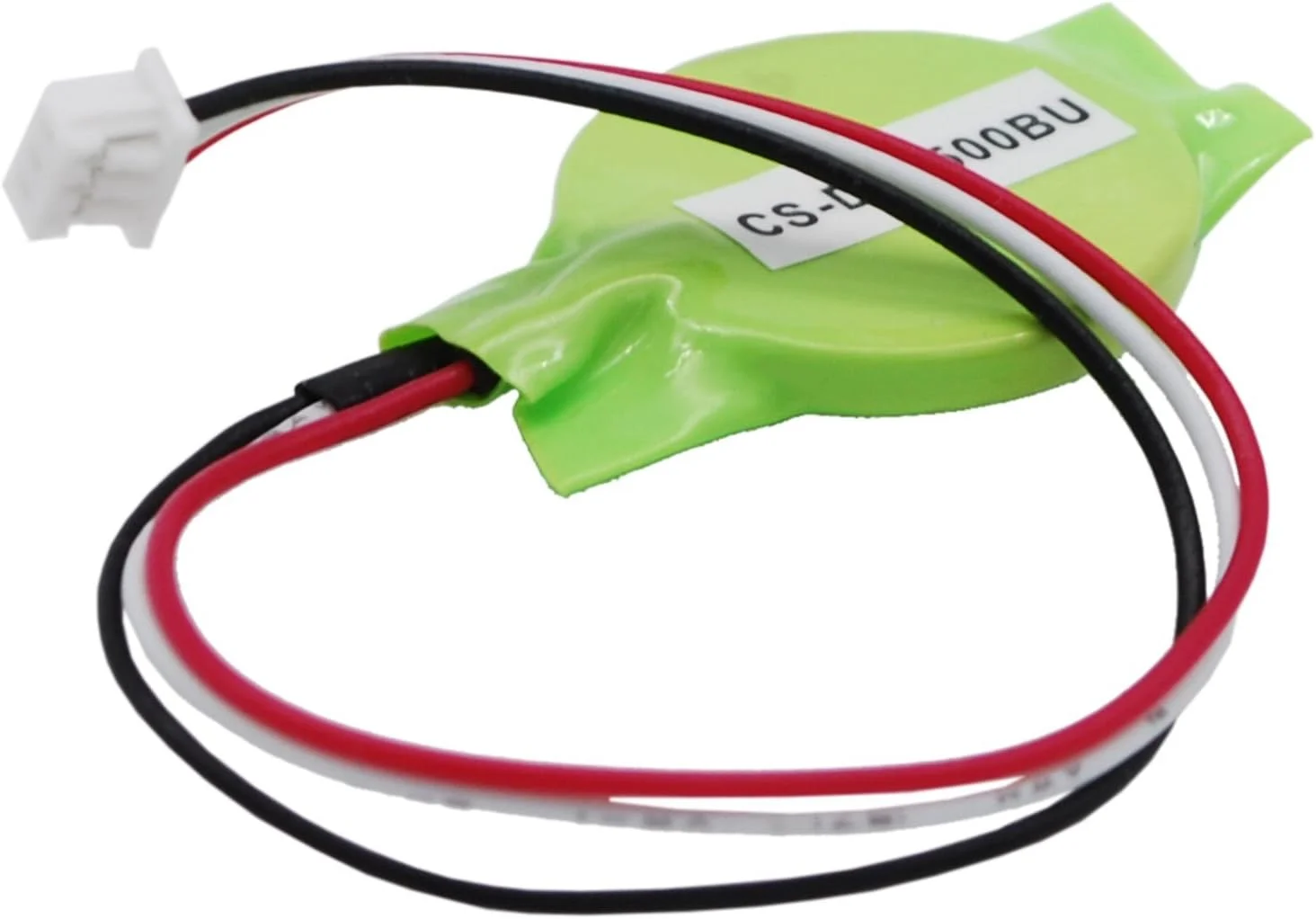 باتری قابل شارژ کامرون سینو برای Dell Precision M4400 (200mAh / 0.60Wh)