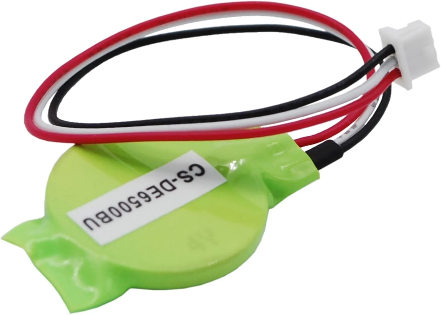 باتری قابل شارژ کامرون سینو برای Dell Precision M4400 (200mAh / 0.60Wh) باتری قابل شارژ کامرون سینو برای Dell Precision M4400 (200mAh / 0.60Wh)