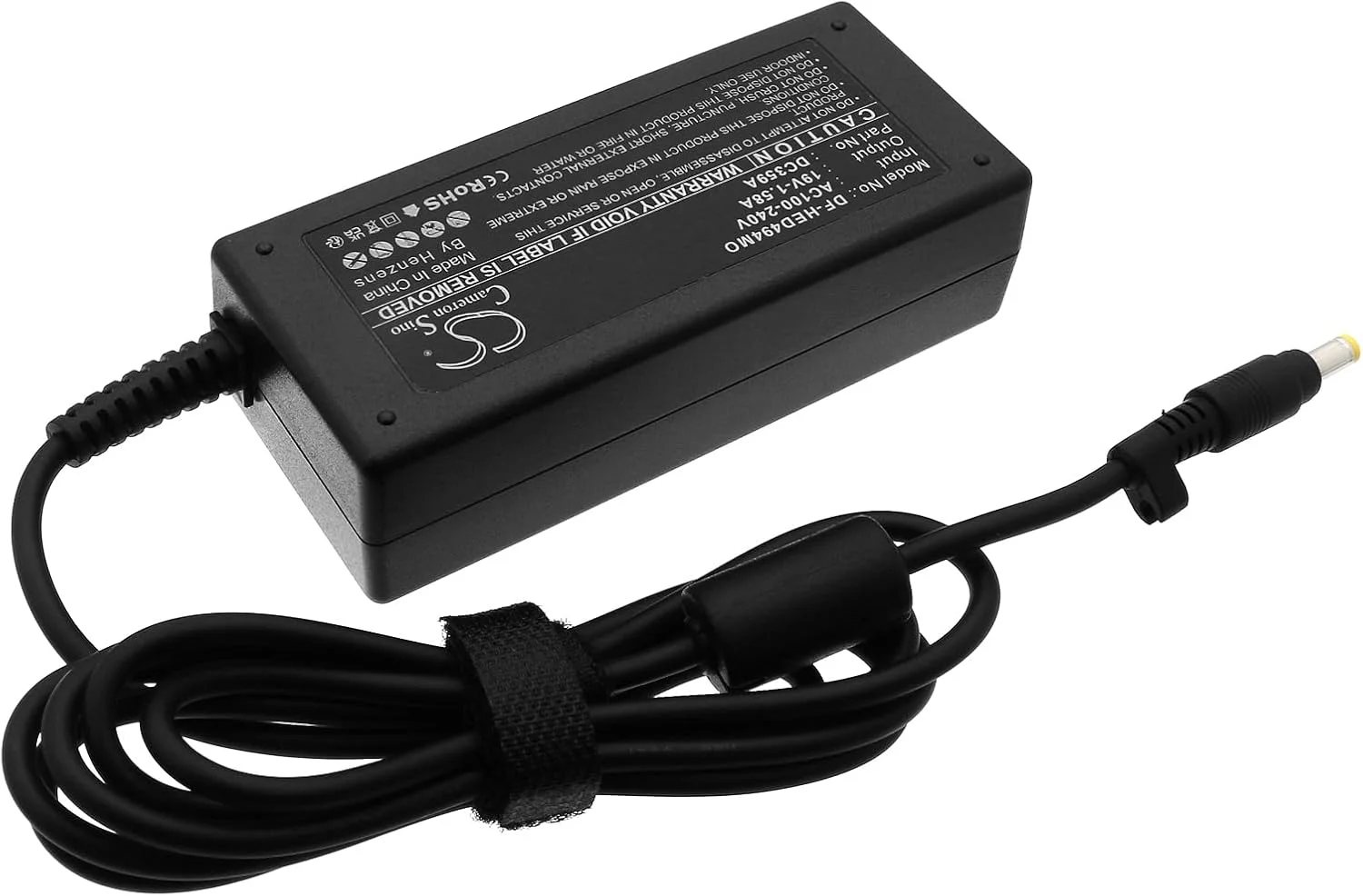 باتری جایگزین جدید Cameron Sino CS برای مدل‌های 1000-1116TU, 110-501NL, 2000-2106TU, 2000-2D09TU, 20-2010EL, 22-2022D, a900, a909us, a916nr, b3800, Business Notebook 510, Business Notebook 530