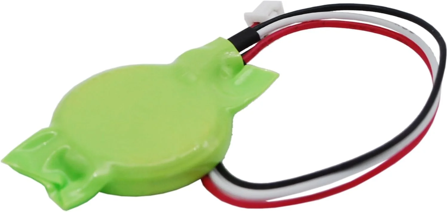 باتری قابل شارژ کامرون سینو برای Dell Precision M4400 (200mAh / 0.60Wh) باتری قابل شارژ کامرون سینو برای Dell Precision M4400 (200mAh / 0.60Wh)