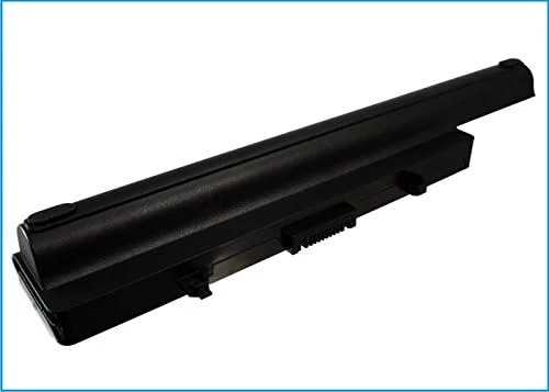 باتری قابل شارژ جدید Cameron Sino AQQXING برای Inspiron 1440 و Inspiron 1750 (6600mAh) مدل های 0F965N, 0F972N, 312-0940, G555N, J399N, J414N, K450N