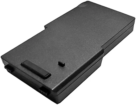 باتری قابل شارژ جدید Cameron Sino AQQXING برای Thinkpad R40E، ThinkPad R40E-2684، ThinkPad R40E-2685 (4400mAh) 08K8218، 92P0987، 92P0988، 92P0989، 92P0990، FX00364 باتری قابل شارژ جدید Cameron Sino AQQXING برای Thinkpad R40E، ThinkPad R40E-2684، ThinkPad R40E-2685 (4400mAh) 08K8218، 92P0987، 92P0988، 92P0989، 92P0990، FX00364