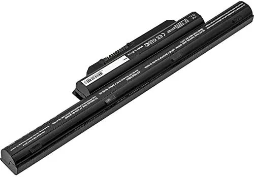 باتری قابل شارژ جدید Cameron Sino AQQXING برای E5460M75AODE, E5460M851ODE, E5460M85CODE, E5460M85DODE, Lifebook SH904, Lifeboook E546 (2000mAh) BPS229, BPS231, FBP0297S, FMVNBP227