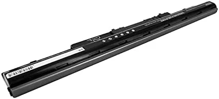 باتری قابل شارژ جدید Cameron Sino AQQXING برای I1000-ISE، IdeaPad Flex 14، IdeaPad M30، IdeaPad M30-70، IdeaPad M40، S410pT-IFI (2200mAh) 4ICR17/65، L12S4L01، L12S4Z01