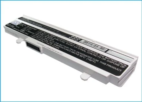 باتری قابل شارژ جدید کمراون سینو AQQXING برای Eee PC 1015, Eee PC 1015B, Eee PC 1015PD, Eee PC 1015PDG, EPC 1215, PC 1015PE (4400mAh) A31-1015, A32-1015, AL31-1015, PL32-1015