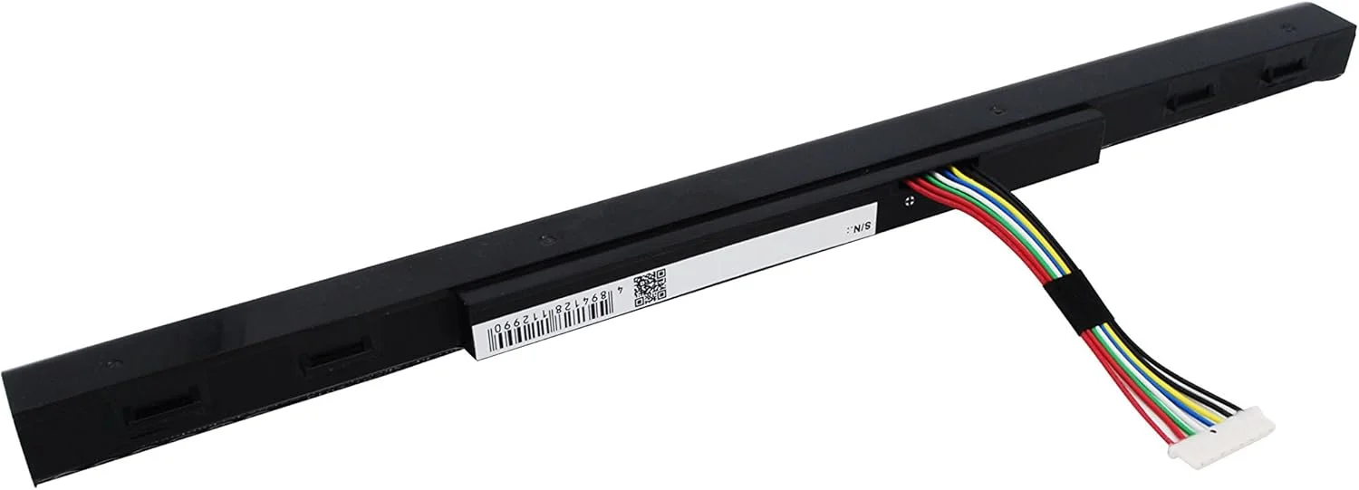 باتری جایگزین جدید Cameron Sino CS برای Aspire E5 522-64T9، Aspire E5-422، Aspire E5-422-41ME، (2200mAh) AL15A32، AL15A32 (4ICR17/65)، KT.00403.025، KT.00403.034، KT.004B3.025