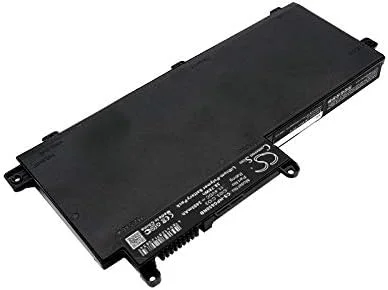 باتری قابل شارژ جدید Cameron Sino AQQXING برای 640 G3، ProBook 640، ProBook 640 G2، ProBook 640 G2(1AZ89AW)، ProBook 640 G2(1EP57EA)، ProBook 640 G2(1MY61EC)، ProBook 655 G4 (3400mAh) 801517-221