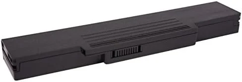 باتری جایگزین جدید Cameron Sino CS برای Inspiron 1425, Inspiron 1427 (4400mAh) 1ZS070C, 906C5040F, 906C5050F 908C3500F, 90NFV6B1000Z, 90-NFV6B1000Z, 90-NFY6B1000, 90-NFY6B1000Z, BATE80L6