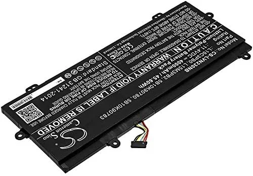 باتری جایگزین 4000mAh کمراون سینو CS Kerui برای Winbook N22 و Winbook N23