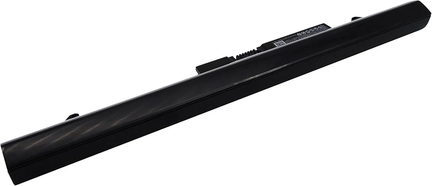 باطری قابل شارژ جدید AQQXING برای E5H00PA، ProBook 430، ProBook 430 G1، ProBook 430 G2، ProBook 430 G2 F6N65AV، ProBook 430 G2 L7Z02PA (2200mAh) 707618-121، 768549-001، H6L28AA، HSTNN-IB4L