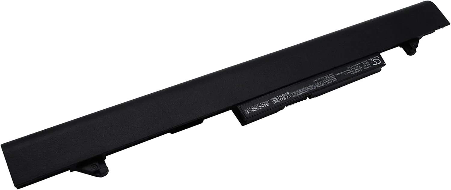 باطری قابل شارژ جدید AQQXING برای E5H00PA، ProBook 430، ProBook 430 G1، ProBook 430 G2، ProBook 430 G2 F6N65AV، ProBook 430 G2 L7Z02PA (2200mAh) 707618-121، 768549-001، H6L28AA، HSTNN-IB4L