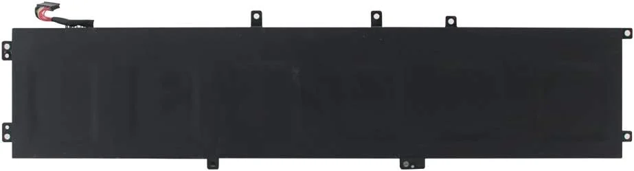 باتری جدید و اورجینال 6GTPY برای لپ تاپ های Dell XPS 15 9560 9570 7590 Precision 5520 5530 Workstation جایگزین اورجینال 5041C 5D91C 5XJ28 Notebook GPM03 11.4V 97Wh