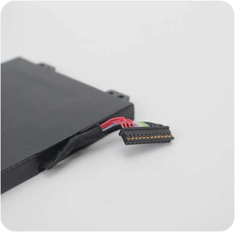 باتری جدید و اورجینال 6GTPY برای لپ تاپ های Dell XPS 15 9560 9570 7590 Precision 5520 5530 Workstation جایگزین اورجینال 5041C 5D91C 5XJ28 Notebook GPM03 11.4V 97Wh