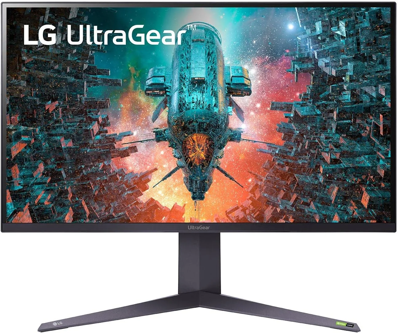 مانیتور فوق عریض 29 اینچی ال‌جی مدل 29WQ600-W، پنل IPS با قابلیت HDR 10، AMD FreeSync و USB Type-C، سفید