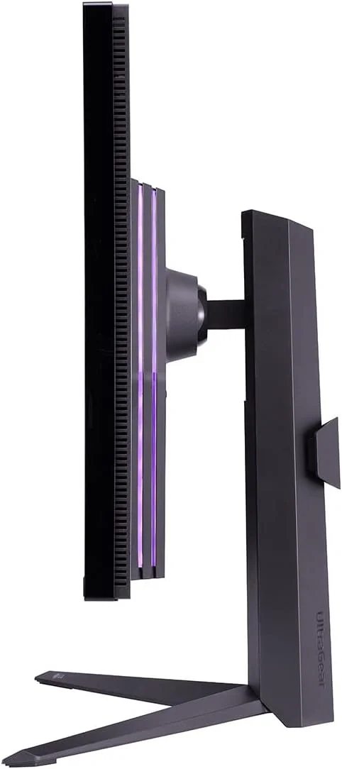 مانیتور فوق عریض 29 اینچی ال‌جی مدل 29WQ600-W، پنل IPS با قابلیت HDR 10، AMD FreeSync و USB Type-C، سفید