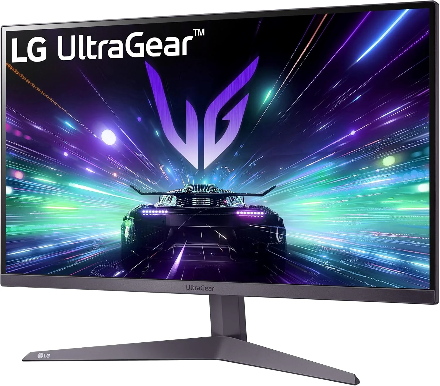 مانیتور گیمینگ 27 اینچی ال‌جی UltraGear، FHD 1920x1080، 180 هرتز، 5 میلی‌ثانیه، AMD FreeSync، مشکی