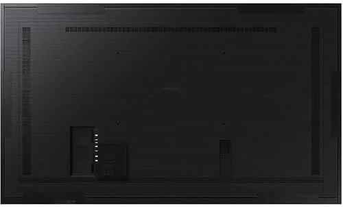 مانیتور 85 اینچی سامسونگ Flip WM85R 4K (3840x2160) با نور پس زمینه LED و زمان پاسخگویی 6 میلی ثانیه، مشکی مانیتور 85 اینچی سامسونگ Flip WM85R 4K (3840x2160) با نور پس زمینه LED و زمان پاسخگویی 6 میلی ثانیه، مشکی