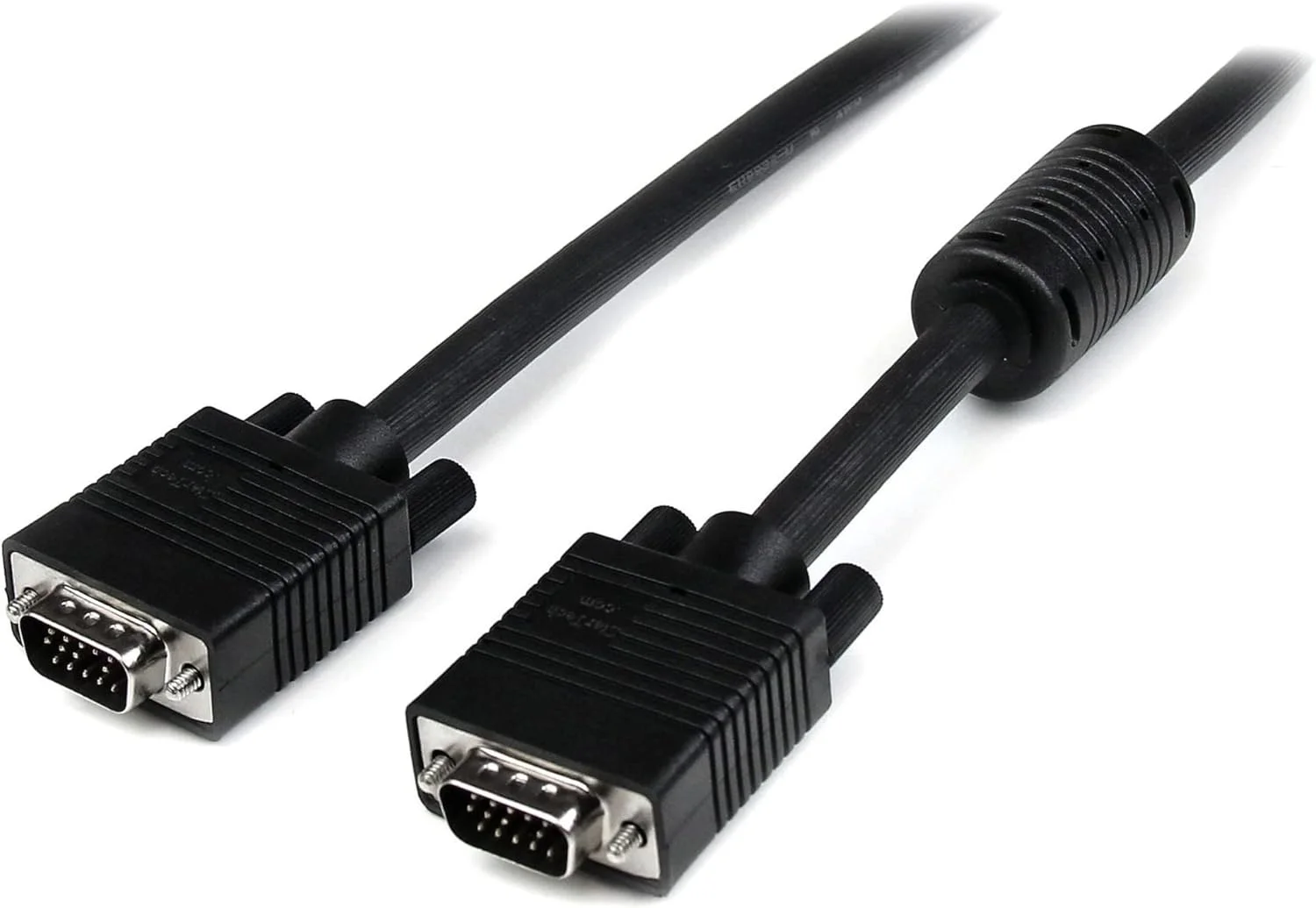 کابل VGA به VGA استار تک دات کام به طول 3 متر - HD15 نر به HD15 نر - وضوح بالا