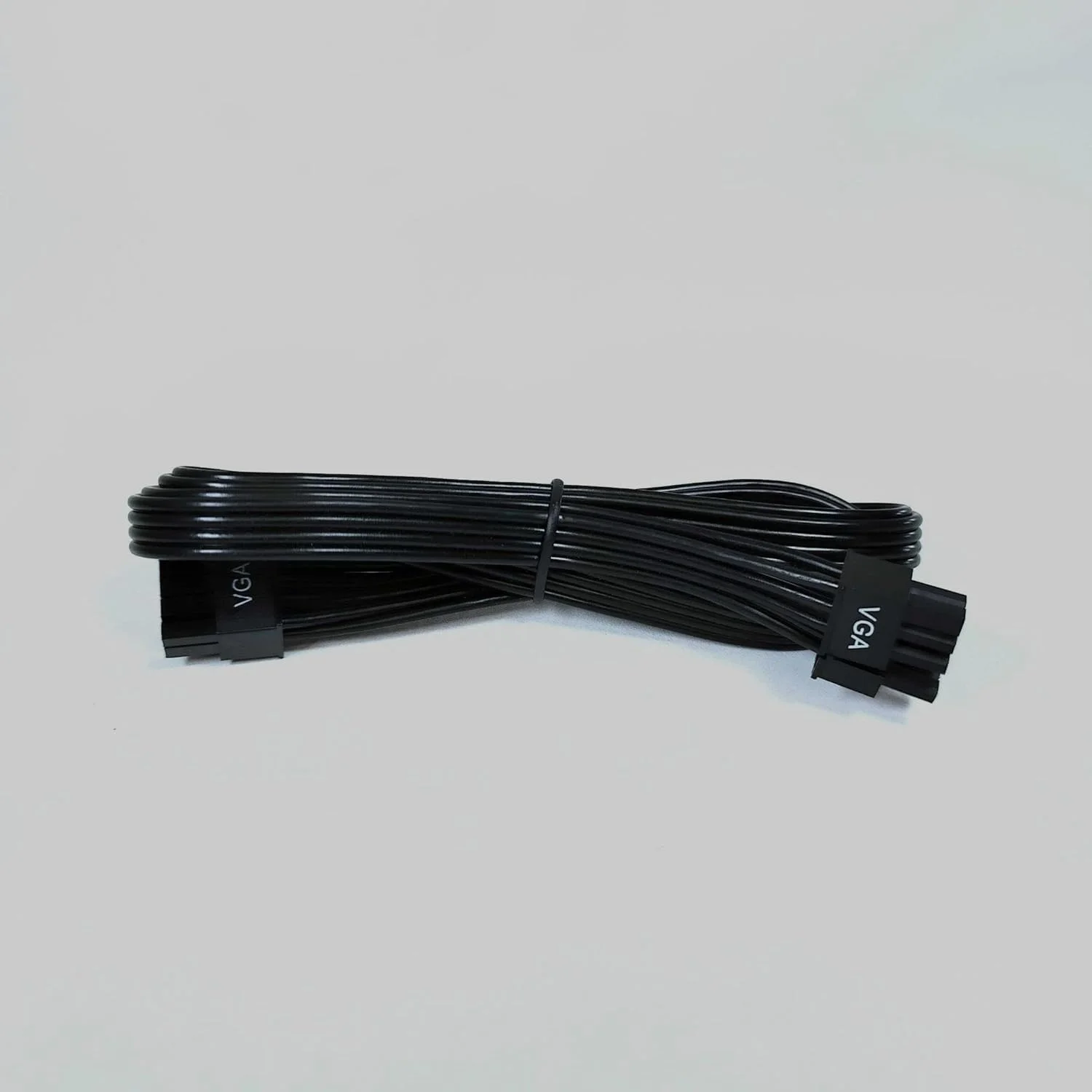 کابل برق VGA سوپرنوا 8 پین به 8 پین (6+2) PCI Express