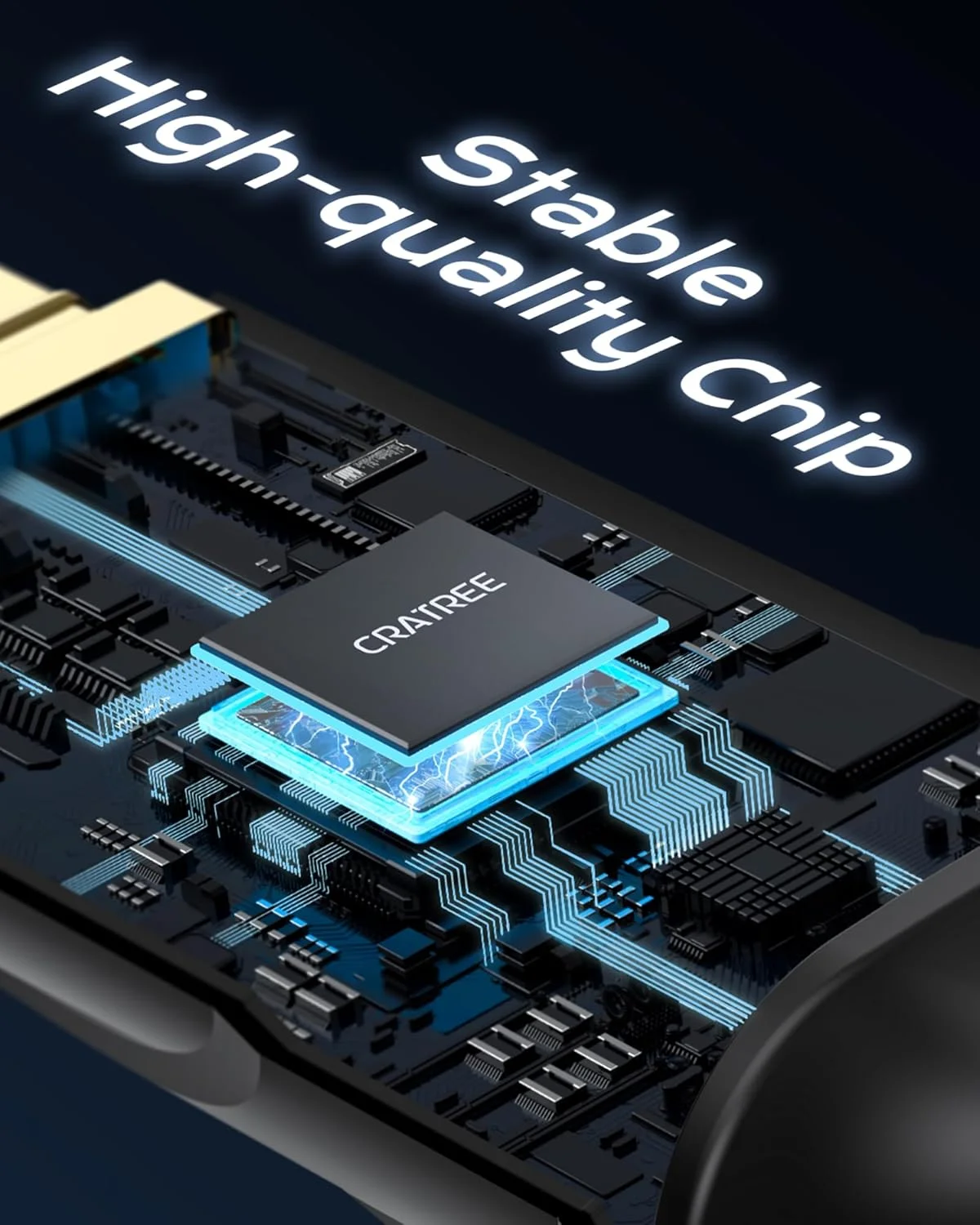 کابل فیبر نوری HDMI 8K طول 6 متر - کابل HDMI با سرعت 48 گیگابیت بر ثانیه، کابل HDMI پرسرعت، پشتیبانی از 8K 60Hz، 4K120Hz، HDR/eARC/HDCP 2.2&2.3، سازگار با مانیتور، پروژکتور، تلویزیون های HD و دستگاه های پخش DVD