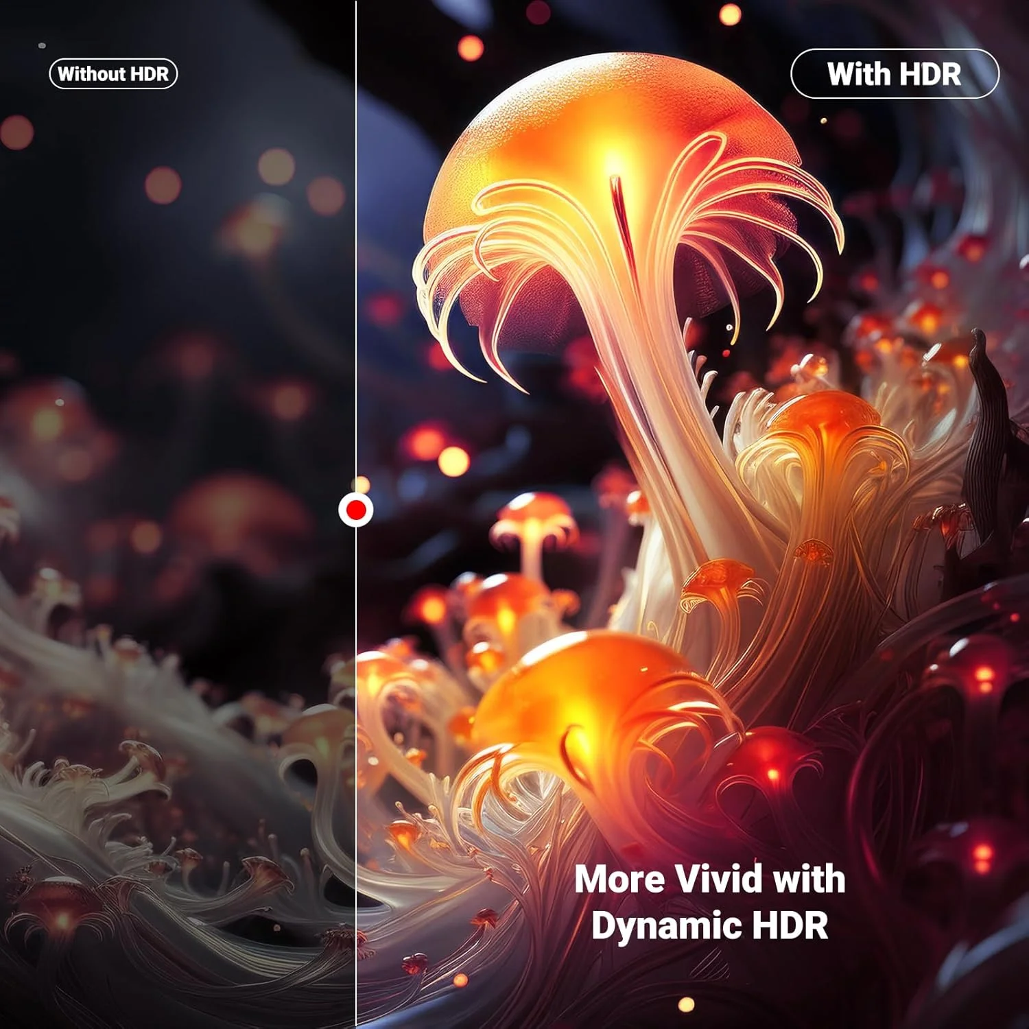 کابل HDMI 2.1 یوگرین 8K با سرعت 48 گیگابیت بر ثانیه، 2 متر، کابل HDMI آلومینیومی با سرعت فوق العاده بالا، 4K@240Hz 120Hz 10K 8K@60Hz، HDCP 2.2&2.3، eARC HDR 10 Dolby سازگار با PS5/Blu-ray/Roku TV/Switch 2/Mac mini کابل HDMI 2.1 یوگرین 8K با سرعت 48 گیگابیت بر ثانیه، 2 متر، کابل HDMI آلومینیومی با سرعت فوق العاده بالا، 4K@240Hz 120Hz 10K 8K@60Hz، HDCP 2.2&2.3، eARC HDR 10 Dolby سازگار با PS5/Blu-ray/Roku TV/Switch 2/Mac mini