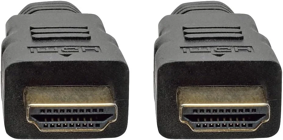 کابل HDMI اکتیو پرسرعت Tripp Lite با تقویت کننده سیگنال داخلی، 1920 x 1080 (1080p) @ 60 هرتز (M/M)، مشکی، 30 متر (P568-100-ACT)