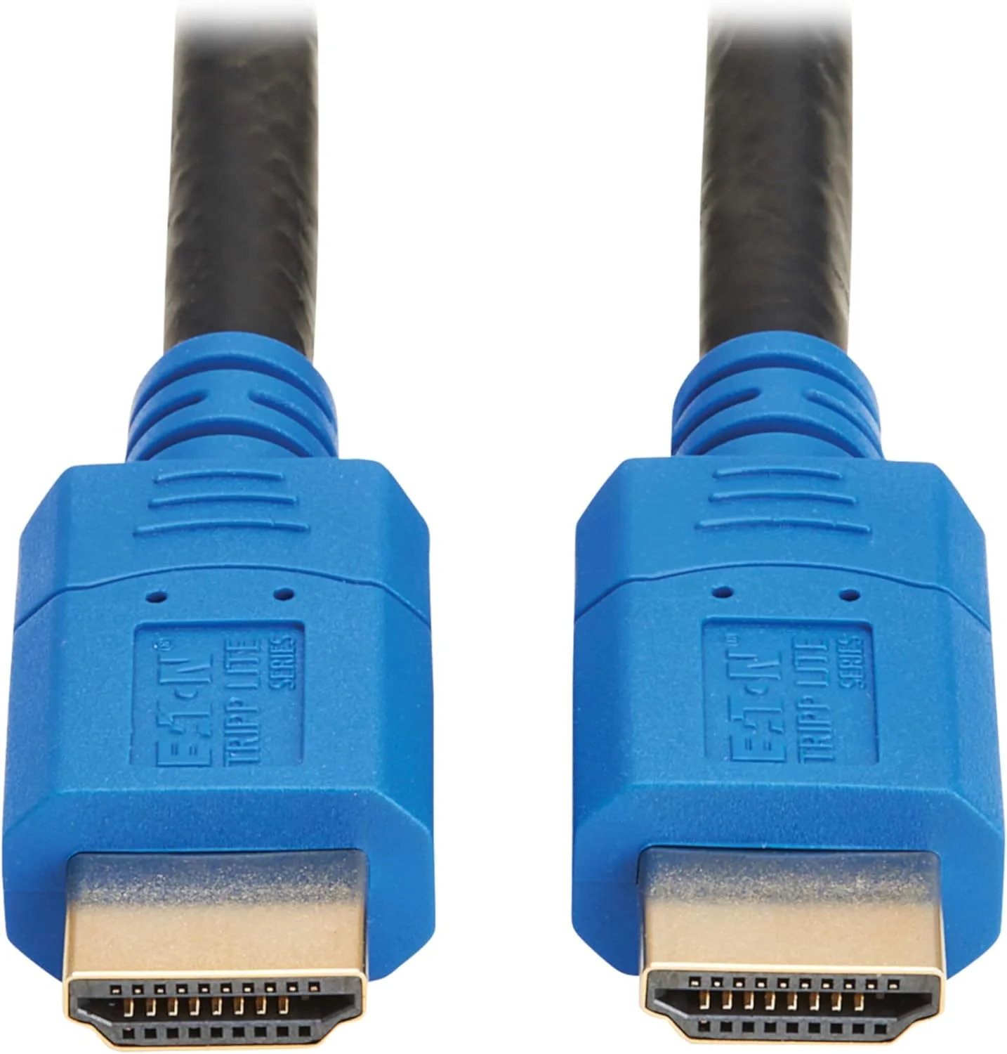 کابل HDMI سری Tripp Lite 8K، طول 3 متر، 8K@60Hz، HDMI 2.1، Dynamic HDR، 4:4:4، HDCP 2.2، سرعت فوق العاده بالای HDMI 48Gbps، محافظ EMI/RFI (P568-020-8K6)