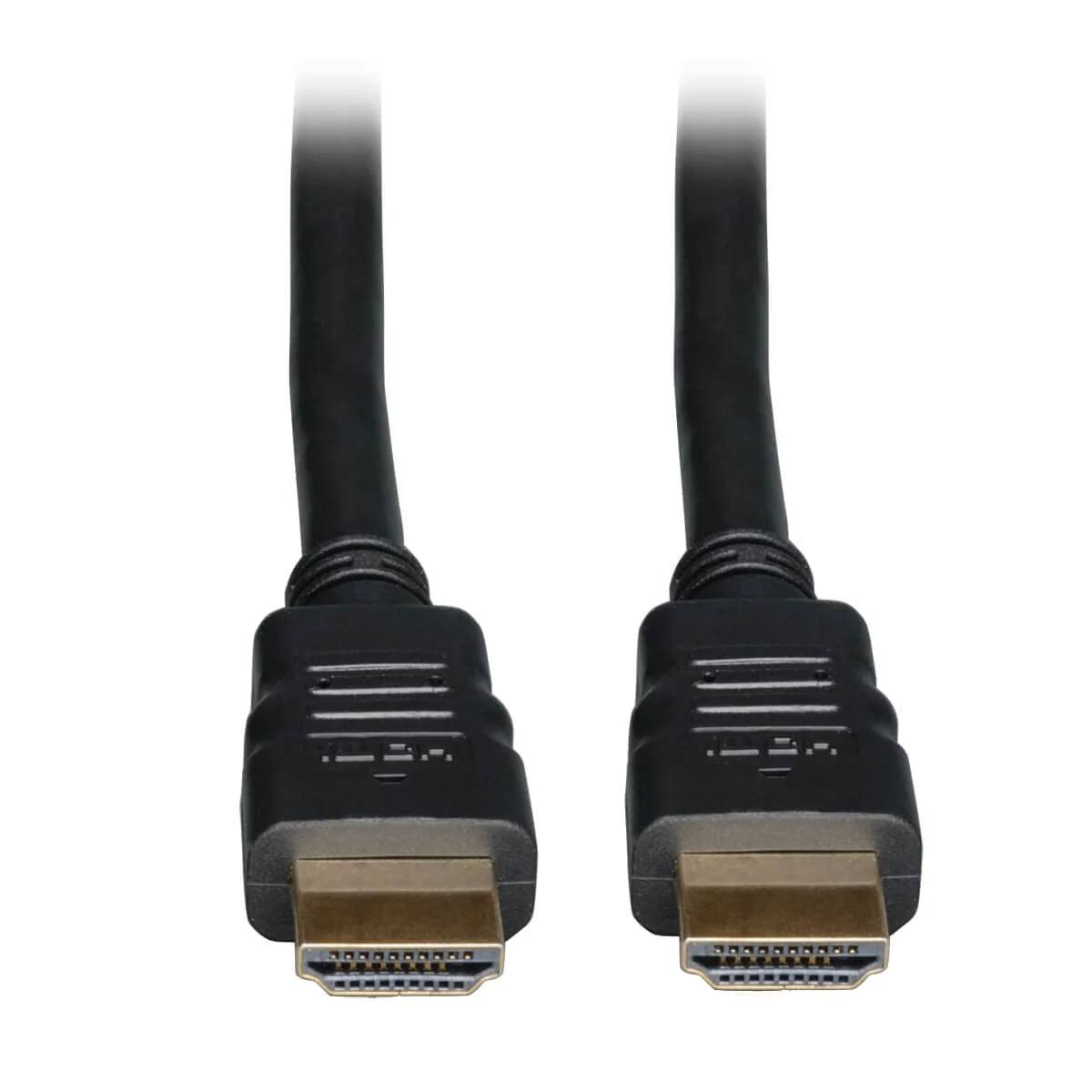 کابل HDMI پرسرعت Tripp Lite با اترنت، Ultra HD 4K x 2K، ویدئوی دیجیتال با صدا (M/M)، 7.6 متر (P569-025)
